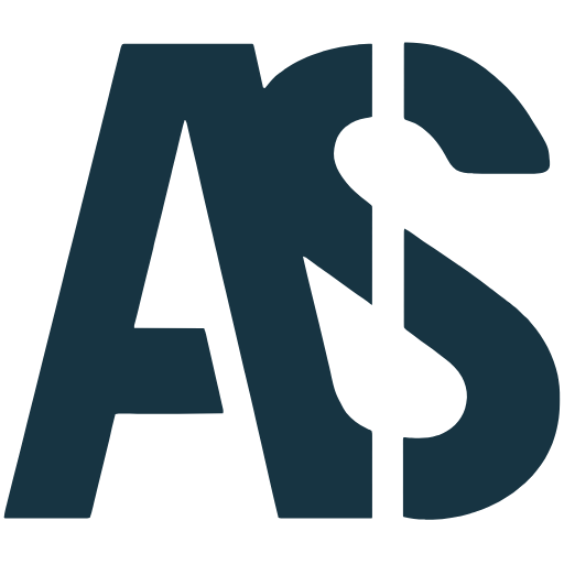 Adil Sevim Logo